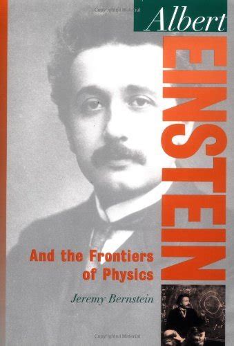 Amazon Albert Einstein And The Frontiers Of Physics Oxford