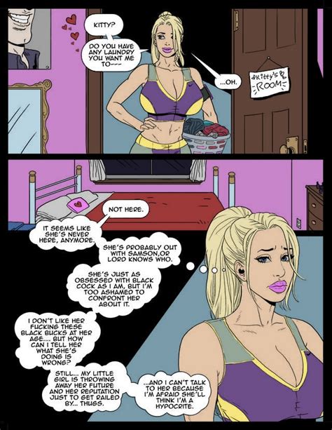2 Hot Blondes Submit To Big Black Cock Porn Comics Galleries