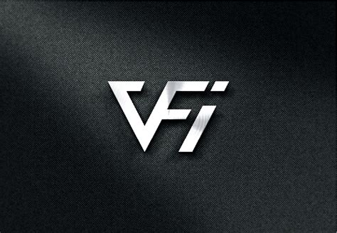 Professional Masculine Commercial Logo Design For Vfi By Jizzy123
