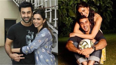 When Deepika Padukone Caught Ranbir Kapoor Cheating On Her Old