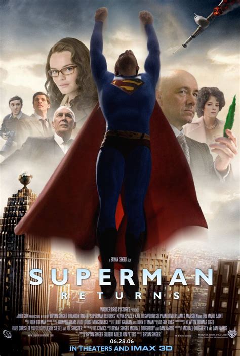 Superman Returns Superman Returns Superman Brandon Routh Superman