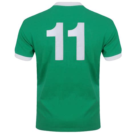 Gifts for her northern ireland. Northern Ireland Official Gift Mens Retro Football Kit ...