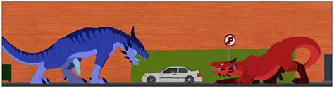 Rule 34 Ajder Anthro Balls Blue Scales Car Dragon Feral Half Erect
