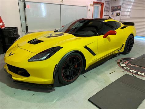 Window Tinting Blairsville, GA | Hootie's Window Tinting