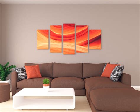 8 Amazing Orange Decor Ideas For Living Room Vibrant Elegance