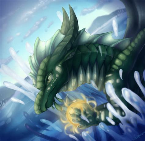 Wings Of Fire Turtle Wallpapers Wallpaper Cave