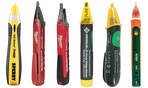 In this contemporary age nearly every aspect we use with an electric current. Top 5 Best Non Contact Voltage Tester in Market with Reviews