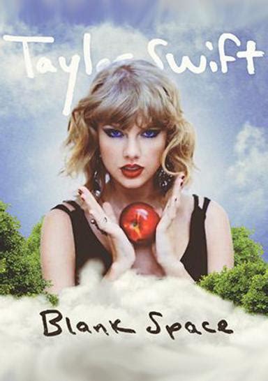 Taylor Swift Blank Space Vídeo Musical 2014 Filmaffinity