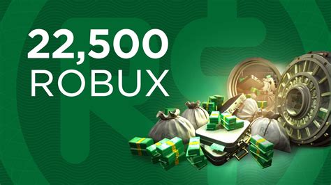 Køb 22500 Robux Til Xbox Microsoft Store Da Dk