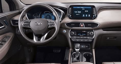 Hyundai has officially unveiled the 2022 hyundai santa cruz compact pickup, the first truly small pickup truck available to americans in years. 2019 Hyundai Santa Cruz Price, Interior, Release Date ...