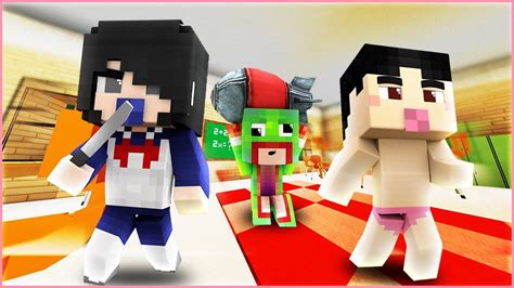 Baby Skins For Minecraft Pe For Android Apk Download