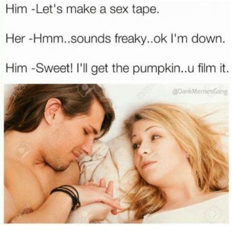 50 Hilarious Sex Memes We Can T Get Enough Of YourTango