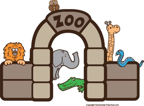 Download High Quality Zoo Clipart Transparent Png Images Art Prim