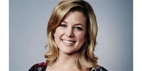 Brianna Keilar Age How Old Is The Journalist