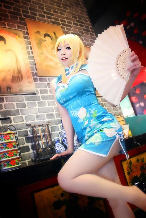 Top 10 Most Popular Cosplay Photos On Worldcosplay Rolecosplay