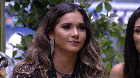 A phrase used by jamal from the netflix series on my block. BBB 20: Gizelly tem 54,79% dos votos e é eliminada em ...