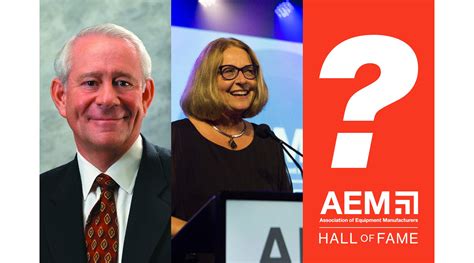 Hall Of Firsts Aem Hall Of Fame Seeks To Break More New Ground