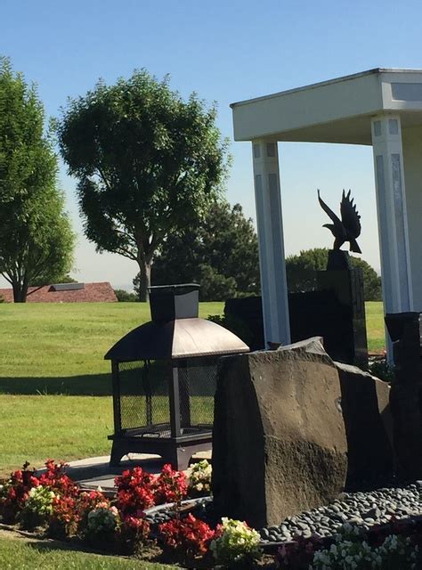 Green Hills Memorial Park Cemetery Mortuaries