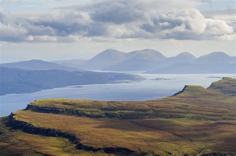 Hebrides Islands In Scotland Find Islands