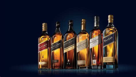 Johnnie walker® blue label capsule series by tom dixon. Johnnie Walker cumple 200 años y gana todos los premios