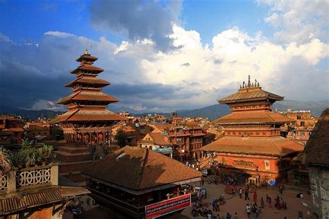 Top 10 Tourist Places To Visit In Nepal Attractions In Nepal 2023