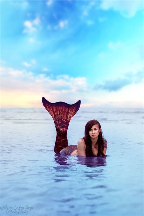 mermaid photoshoot mertailor mermaid tail it s a king thing photography mermaid photo