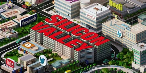 what hbo s silicon valley gets right about the tech industry the daily dot