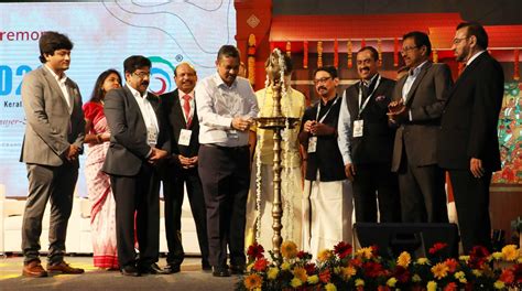 Governor Inaugurates Tourism Revival Event Kerala Travel Mart