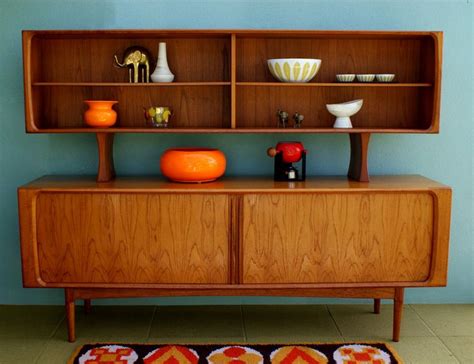 10 Mid Century Sideboards For The Living Room Rilane Mid Century