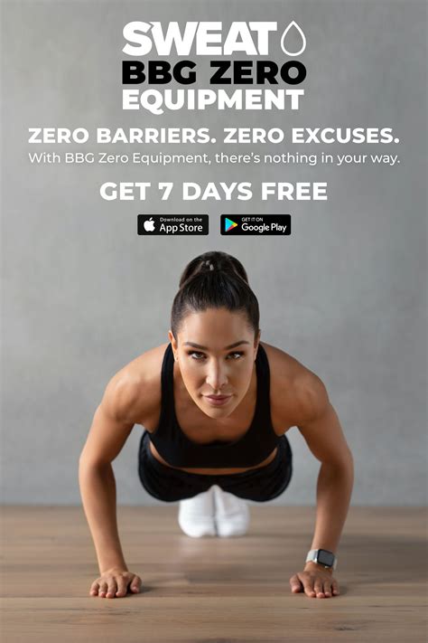 Moreover, the exercises will be classified of course, the user can use the app's versatile search engine and select any muscle area they need to work out. No Equipment Workout Program in 2020 | Gym workout for ...