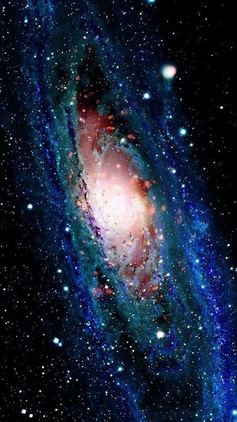 Our Beautiful Universe Pintura Do Espaço O Fundo Da Galáxia