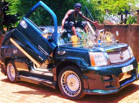 Www.lisanga ya bana congo.com marc house,koffi olomide,fally ipupa na похожие видео. Bofya: Is Jose Chameleone East Africa's Wealthiest ...