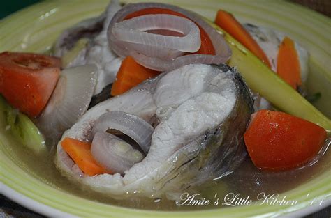 Dapatkan resepi sihat dan mudah untuk kekalkan diet anda setiap hari. Resepi Sihat dan Berkhasiat : Ikan Jelawat Masak Singgang ...