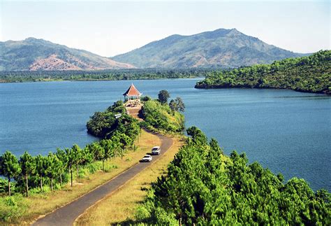 The Charming Plateaus In The Central Highland Vietnam Discovery Travel