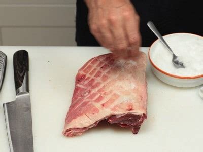 Italienisches restaurant in oberursel (taunus). Carrè d'agnello con patate al forno: Ricette di Cookaround ...