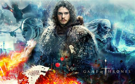 Jon Snow Game Of Thrones Wallpapers Top Free Jon Snow Game Of Thrones Backgrounds