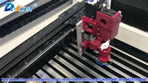 How To Adjust Laser Path Of Co2 150w Metal Laser Cutting Machine