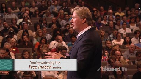 Robert Morris The Blessed Life Watch Tbn Trinity Broadcasting Network