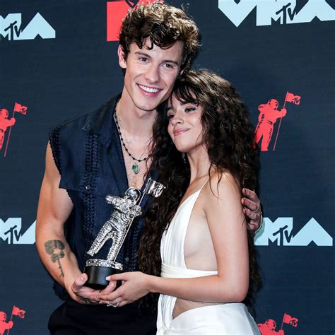 Why Camila Cabello And Shawn Mendes Break Up