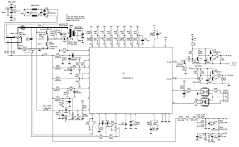 Panasonic Microwave Inverter Circuit Diagram Wiring Boards