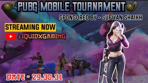 Pubg streamers tournament finals • indian pubg tournament live stream. Pubg Mobile Tournament||Pubg Mobile live stream||Custom ...