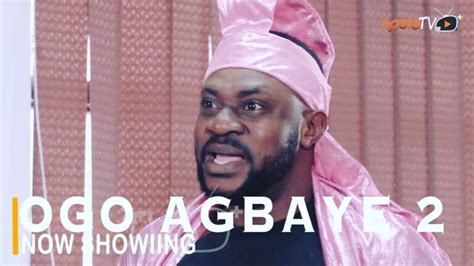 Download Ogo Agbaye Part 2 Yoruba Movie 2022 • Naijaprey