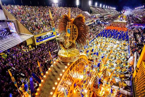 Carnival Rio 2024 Fiann Jeralee