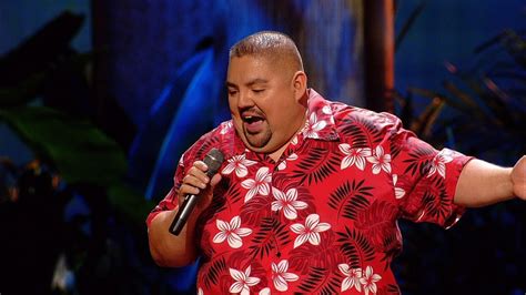 The Fluffy Stand Up Comedian Gabriel Iglesias Youtube