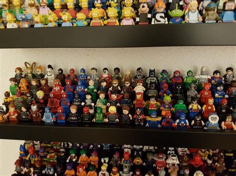 Display Cases Archives Minifigure Price Guide