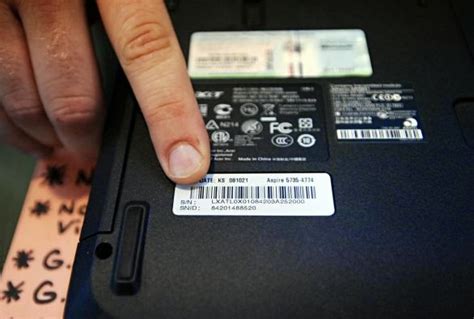 Every dell laptop has a dell service tag, or a dell express service code at the bottom of the case, and using either the service tag, or the express service code you can use the tool on dell's support page. DELL Inspiron 5100 Laptop Drivers, Software Download For ...