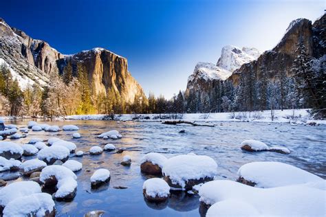 Best National Parks To Visit In Winter Rv Lifestyle News Tips