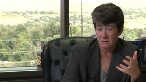 Idaho Reports Full Interview Us Attorney Wendy Olson On Officer