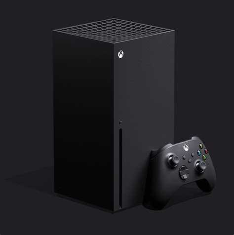 Xbox Series X Specs Price Release Date Exclusive