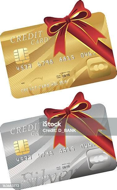 T Credit Cards Stock Illustration Download Image Now Credit Card